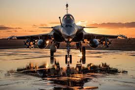 Rafale dassault